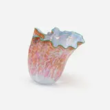 Macchia by Dale Chihuly, 1986, hand-blown glass, sold Nov 2017
