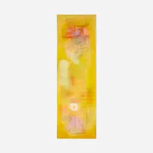 Robert Natkin, Untitled, 1980, acrylic on canvas