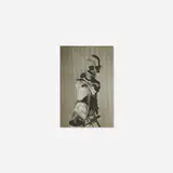 Hans Bellmer, Le squelette et l'ombre de la poupée