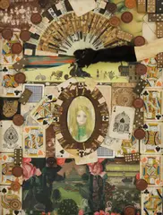 George Wallace Jardine, Untitled, oil