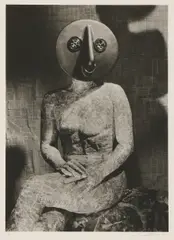 Charles O'Connor, Untitled, 1991 gelatine silver print