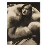 George Hurrell, Joan Crawford