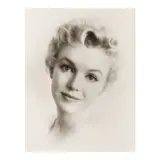 Milton H. Greene, Marilyn Monroe with Tiara