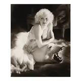 George Hurrell, Portfolio I