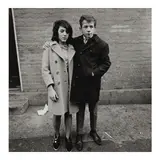 Diane Arbus, 'Courtship, Teenage Couple, Hudson St.', 1963, Gelatin silver print