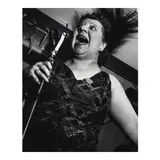Lisette Model, Lisette Model: Twelve Photographs (Portfolio), c. 1934-49, photograph