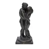 Felipe Castaneda, Los Amantes