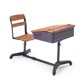 School Box by We Are Familia Collective, WE-Are-Familia keepsake box, sold Mar 2026
