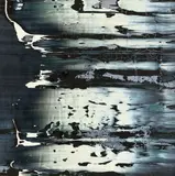 Souvenir by Gerhard Richter, 1995, Öl auf Leinwand, auf Karton montiert, gerahmt und verglast, sold Nov 2017