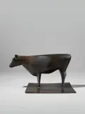 Ewald Mataré, Stehende Kuh (Windkuh)