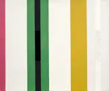 Friedrich Vordemberge-Gildewart, Composition No. 216, 1961, Öl auf Leinwand