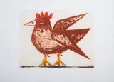 Ota Janeček, Rooster