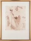 Jiří Anderle, Vanitas