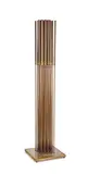 Harry Bertoia, Untitled (Somnambient), c. 1965, Beryllium copper and brass
