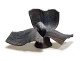 Harry Bertoia, Untitled (Maquette for Sculpture), c. 1973, Copper