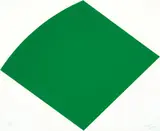 Untitled by Ellsworth Kelly, 1996, 1-color lithograph on Rives BFK white paper, sold Mar 2017