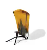 Carl Auböck, Candle stand