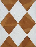 Mark Hagen, To Be Titled (Additive Painting #55)