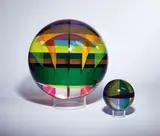 Vasa Mihich, Spheres (2)