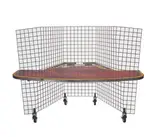 Gaetano Pesce, Workstation