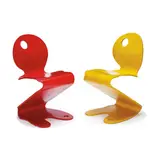 Verner Panton, Pantonic chairs (2)