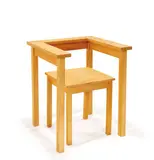 Richard Hutten, Table - Chair, 1991, Droog