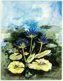 John Alexander, Untitled (2)