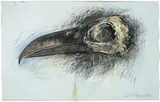 John Alexander, Raven Skull