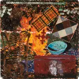 Jennifer Bartlett, Elements: 2 Fire, 1990, Pastel on paper