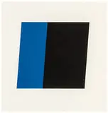 Sample portfolio (10) by Ellsworth Kelly, 1970, Offset color lithograph on paper, sold Oct 2016