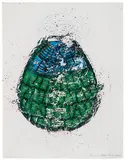 Guillermo Kuitca, Los Angeles Suite (4)