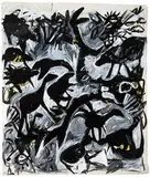 Jason Rhoades, Untitled (Animals)