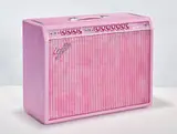 Kaz Oshiro, Fender Twin Reverb
