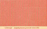 Alexander Girard, Wallpaper samples (4)