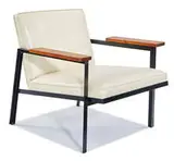 George Nelson, Lounge chair