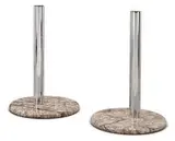Angelo Mangiarotti, Bud vases (2)