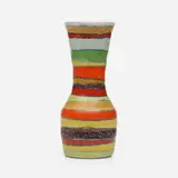 Guido Gambone, Vase
