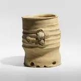 Peter Voulkos, Untitled