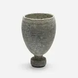 Adam Silverman, Vase