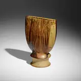 Joel Edwards, Vase, c. 1960, glazed stoneware