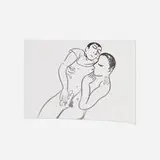 Louis Fratino, Untitled