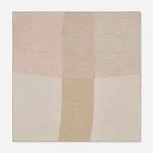 Mark Barrow, Veil, 2008, acrylic on linen