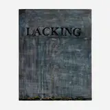 Melissa Gordon, Synonym, 2007, acrylic on canvas