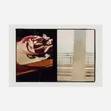 Luke Fowler, Untitled (from the Two-Frame Films series), 2006-12, C-print