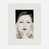 Cindy Sherman, Untitled (Homage to Claude Cahun)