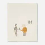 Marcel Dzama, Untitled