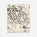 Carroll Dunham, Untitled