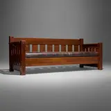 Limbert, Drop-arm settle, model 570