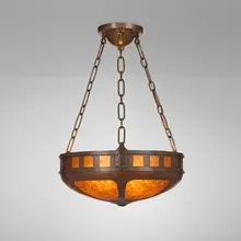 Michael Adams for Aurora Studios, Hanging lamp