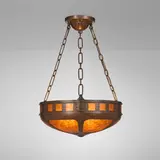 Michael Adams for Aurora Studios, Hanging lamp